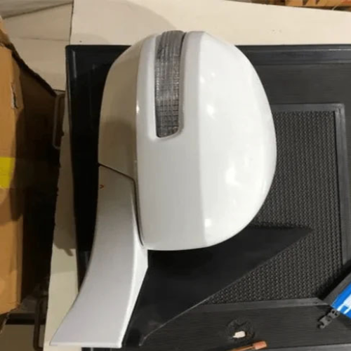 Swift Dzire Autofold Side Mirror